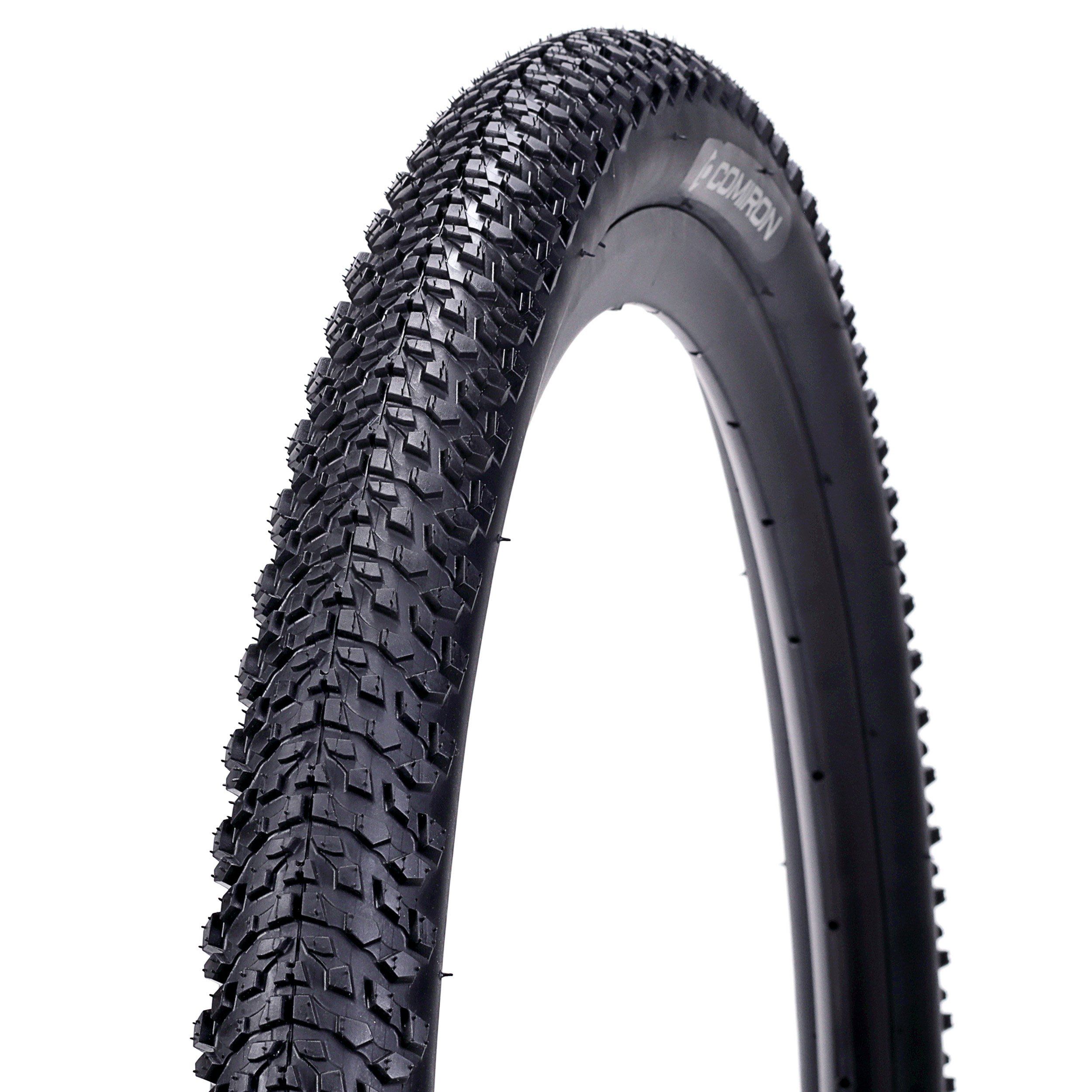 Покрышка для велосипеда COMIRON C-1634 MTB 29 х 2.35, 30 TPI, для горного велосипеда и смешанных покрытий Покрышка для велосипеда COMIRON C-1634 MTB 29 х 2.35, 30 TPI, для горного велосипеда и смешанных покрытий
