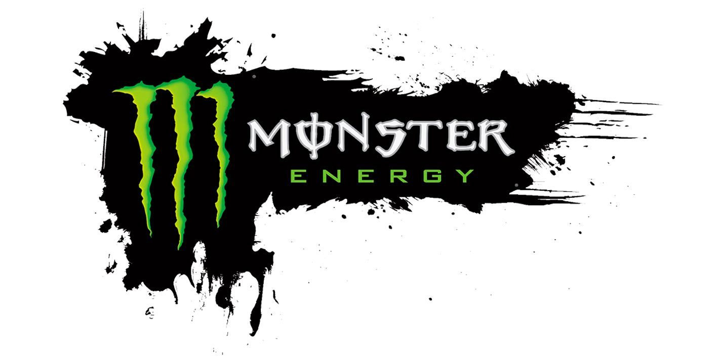 Monster energy png