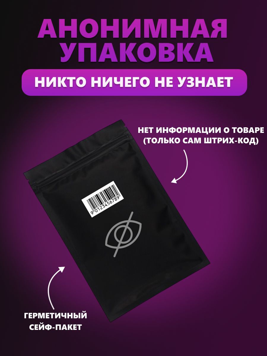 Вибратор, цвет: желтый, 9 см - купить с доставкой по выгодным ценам в  интернет-магазине OZON (1477706409)