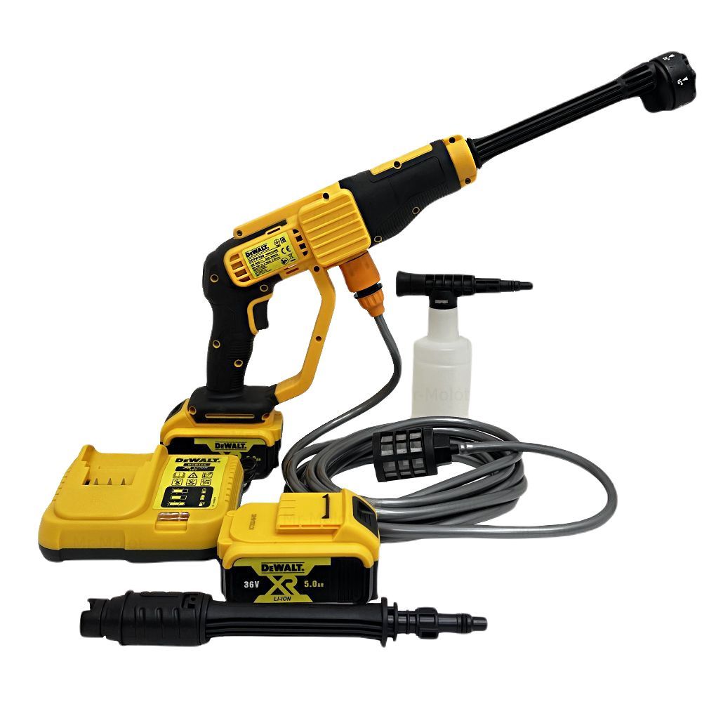 Dcpw550 dewalt store