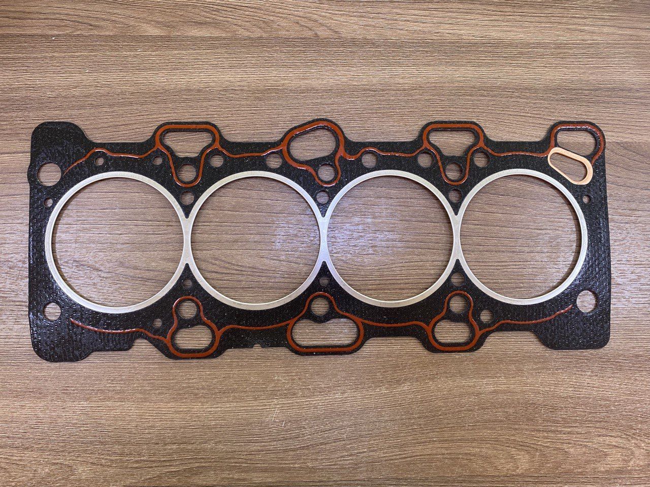 GAL LX6Z6038G, 2409931, LX61 6F012-JB, LX61 6F012-JA. Подушка