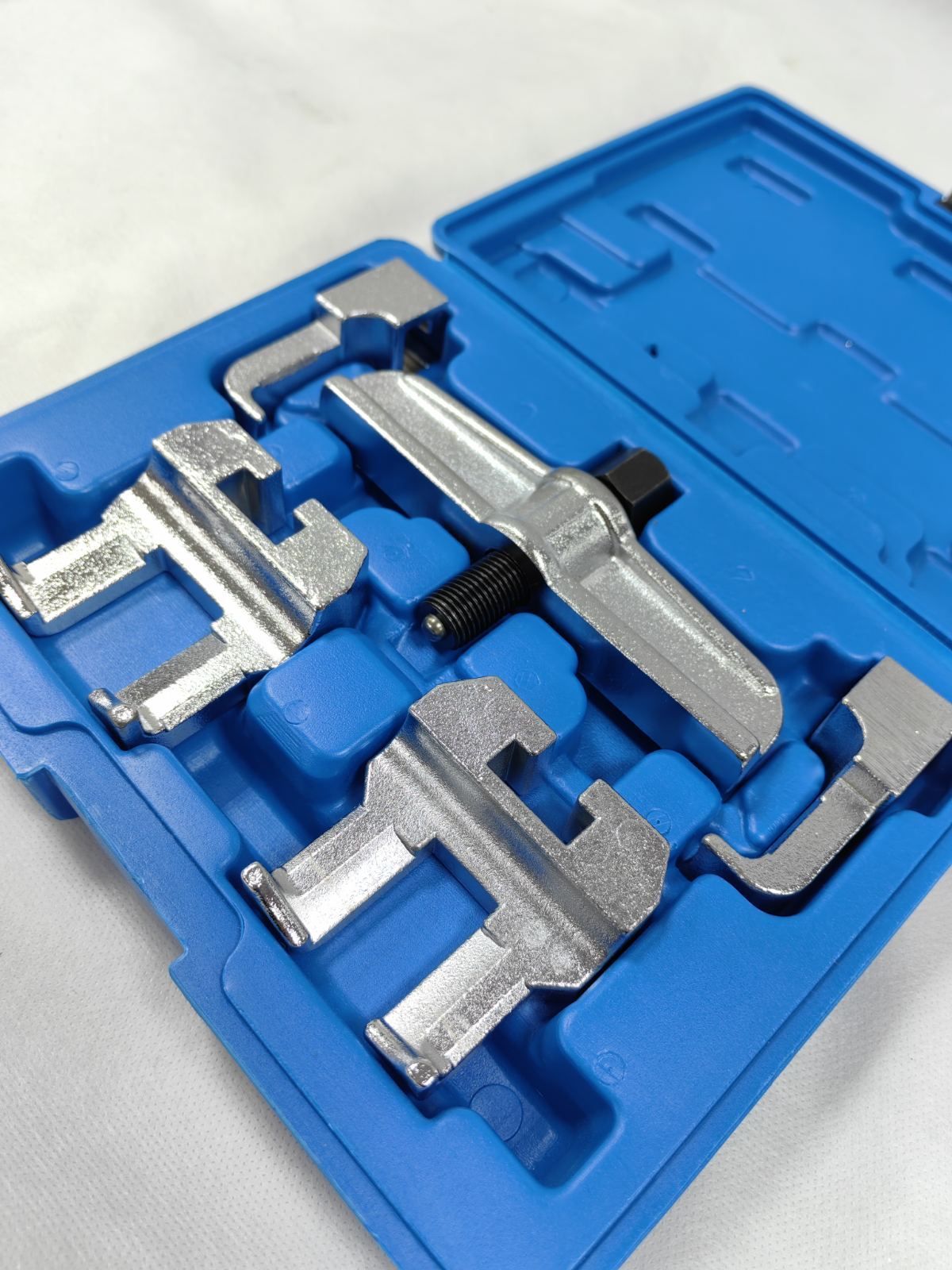 Съемник шкивов , подшипников , шестерен и зубчатых колес - купить с ...