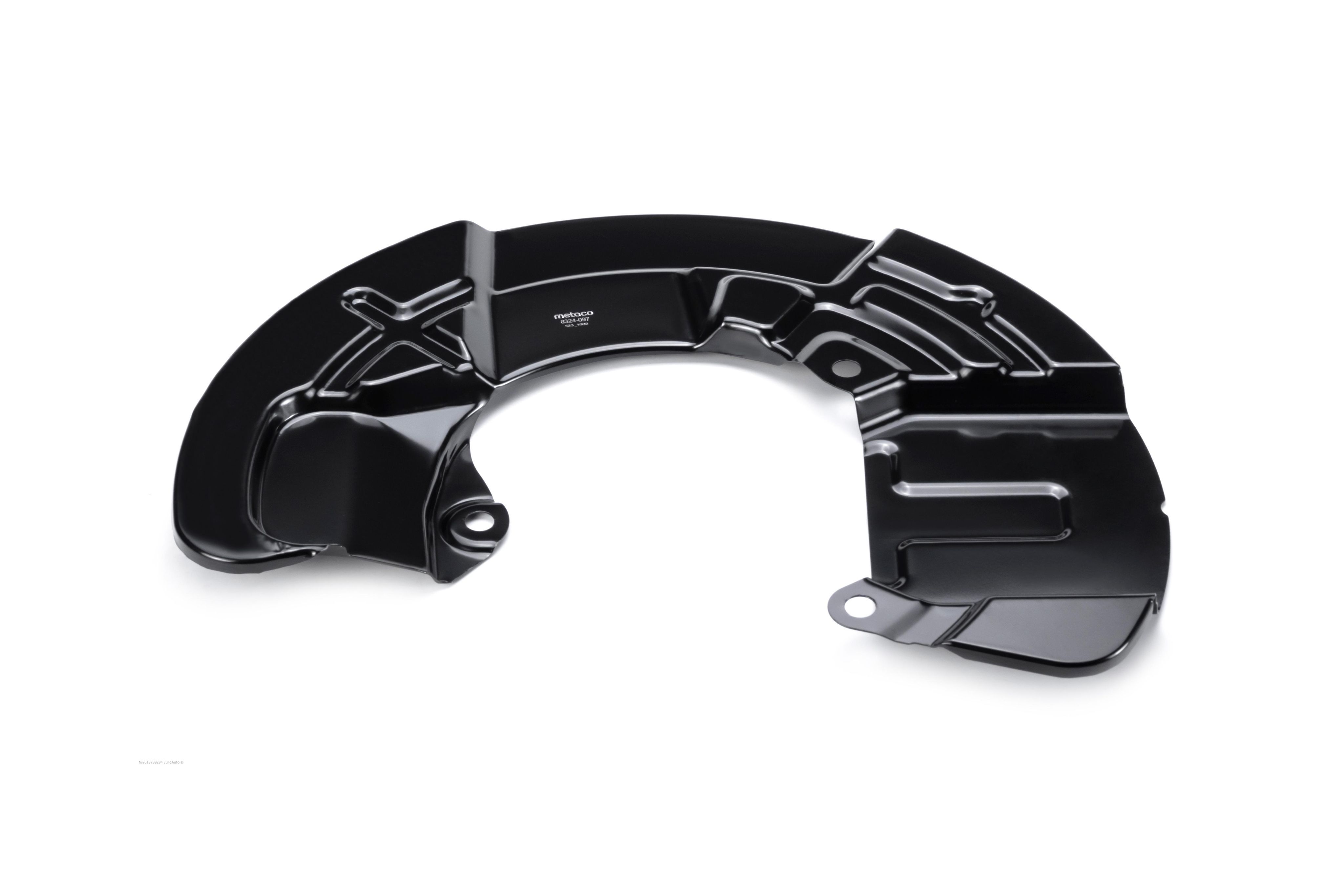 繭様 專用 8683649 Защита переднего тормозного диска 17R VOLVO XC90