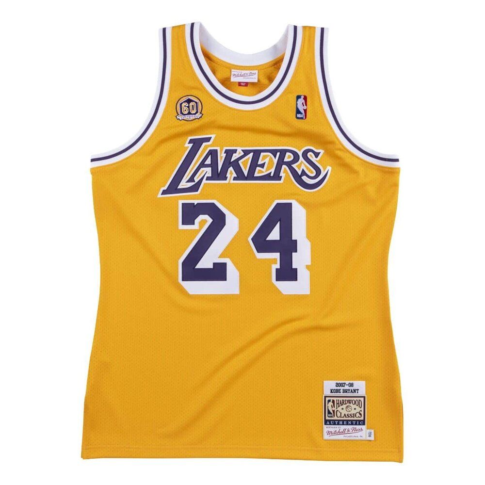 kobe bryant lakers 24