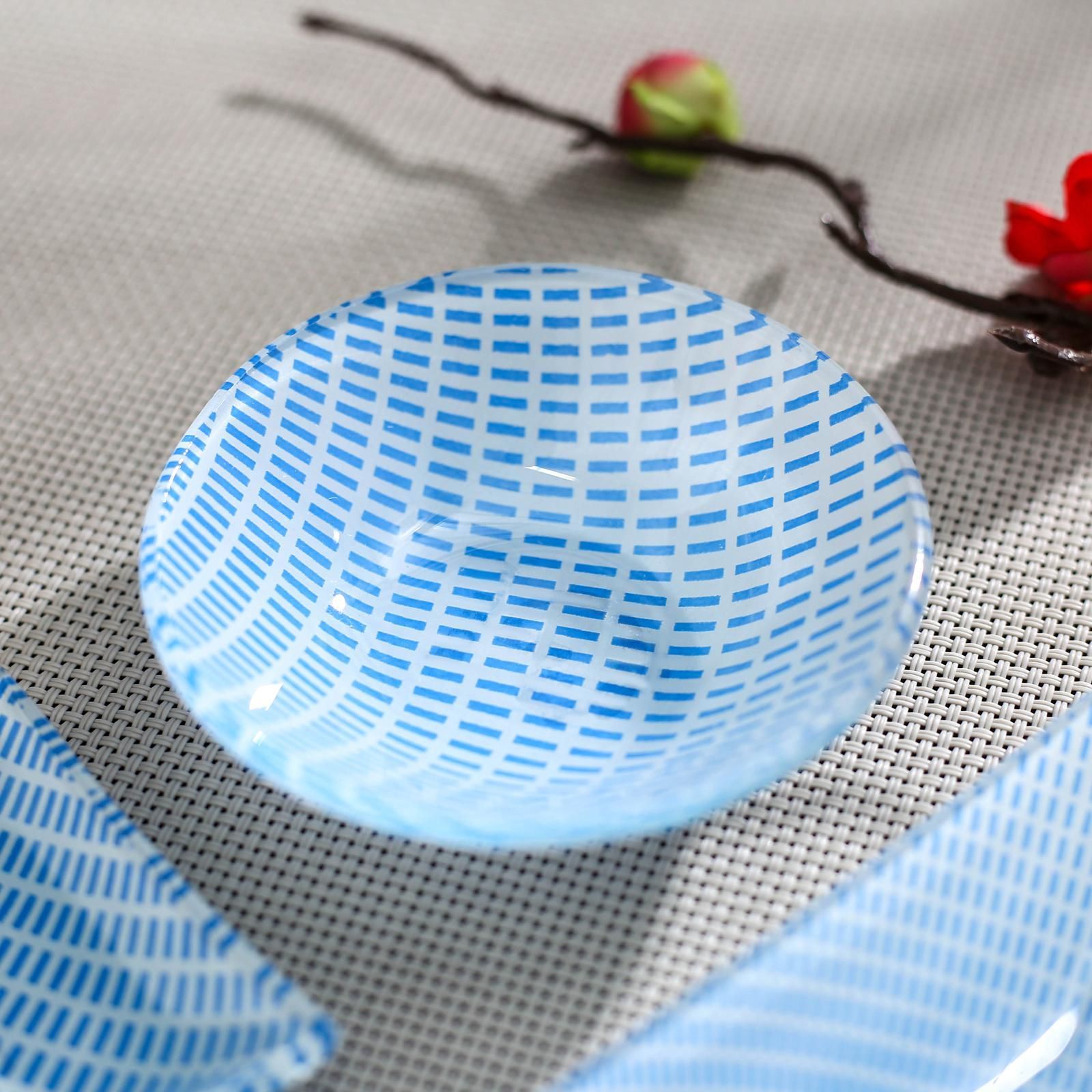 Набор для суши, блюдо для подачи и сервировки роллов Доляна "Мерцание ...