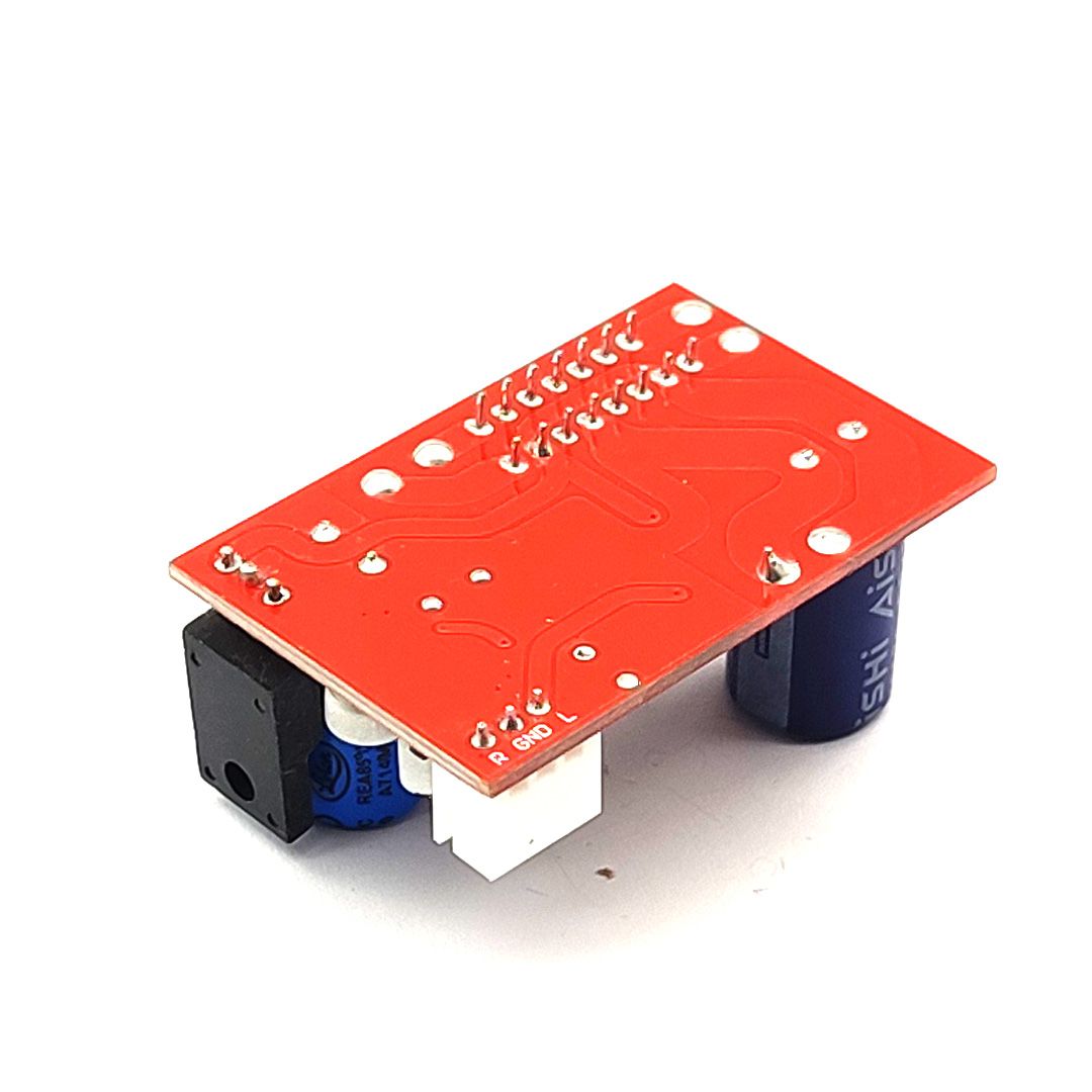 Таблица усилителя мощности TDA7379 + NE5532 Эффект предварительного ...