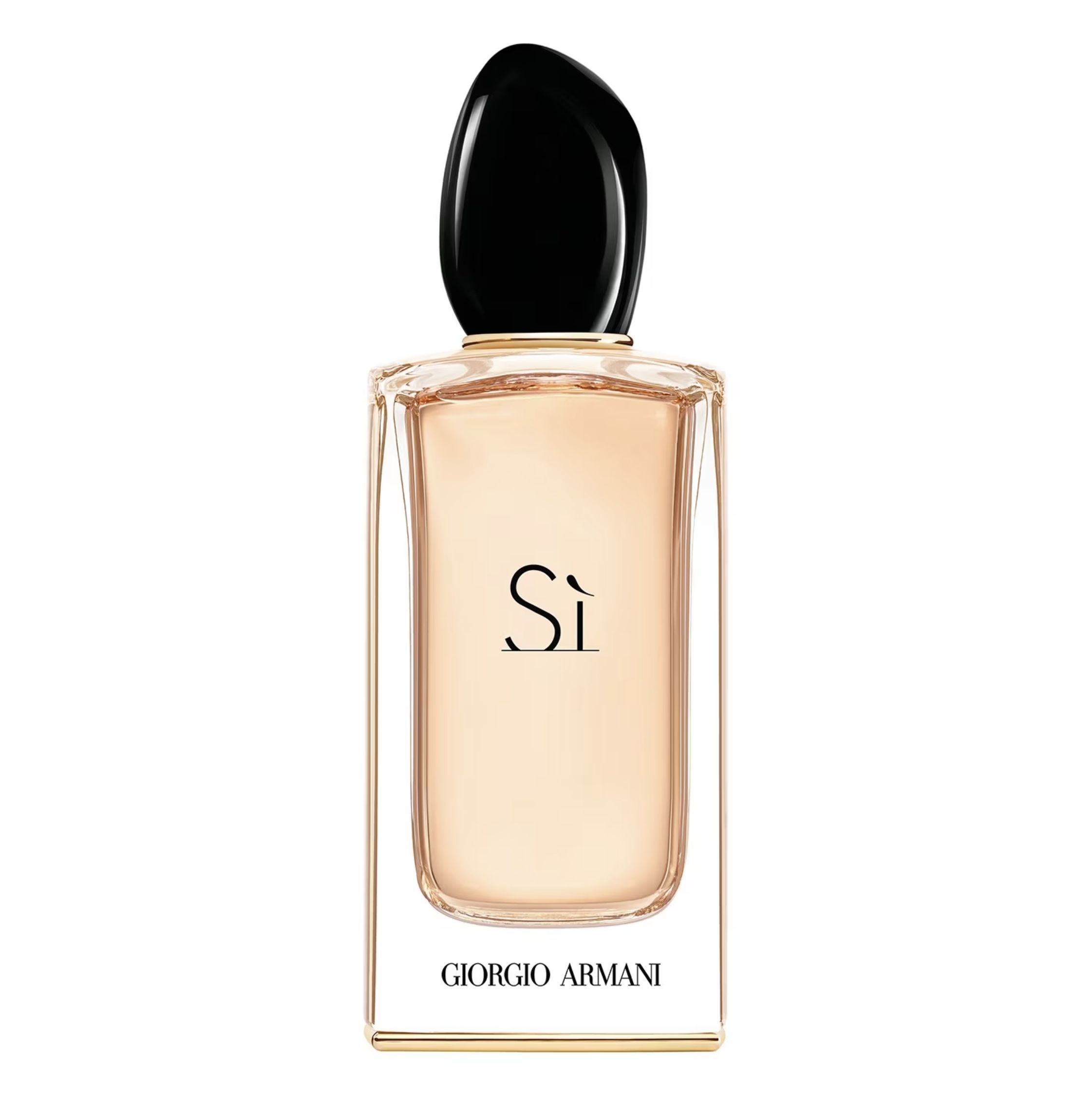 香水(女性用) Giorgio Armani Si Eau de Parfum 100ml Giorgio Armani Духи ARMANI Si - Eau de Parfum женские 100 мл