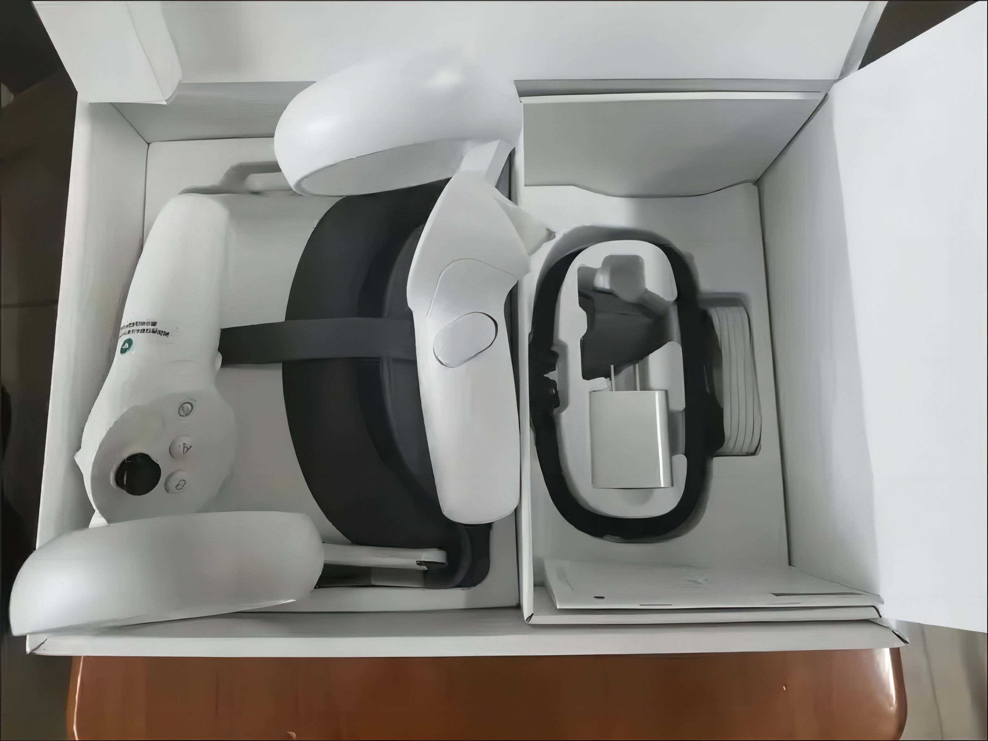 3D 8K Pico Neo 3 VR потоковая игровая консоль, очки Advanced All-in-One ...