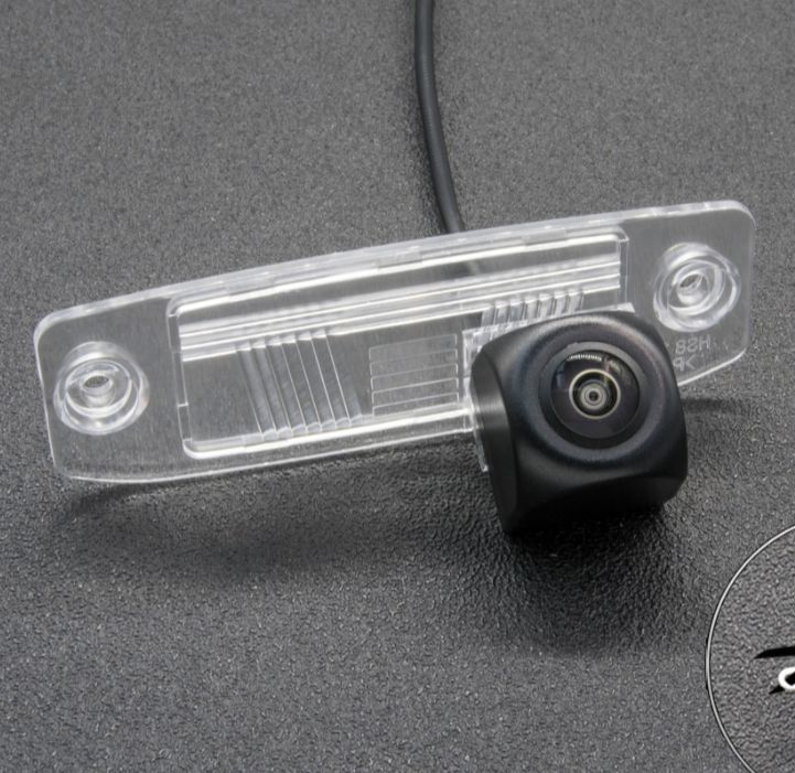 КамеразаднеговидадляKiaRioIVX-Line2017-2018,Sportage3,Sorento2,3,HyundaiElantra,Sonata,Tucson,