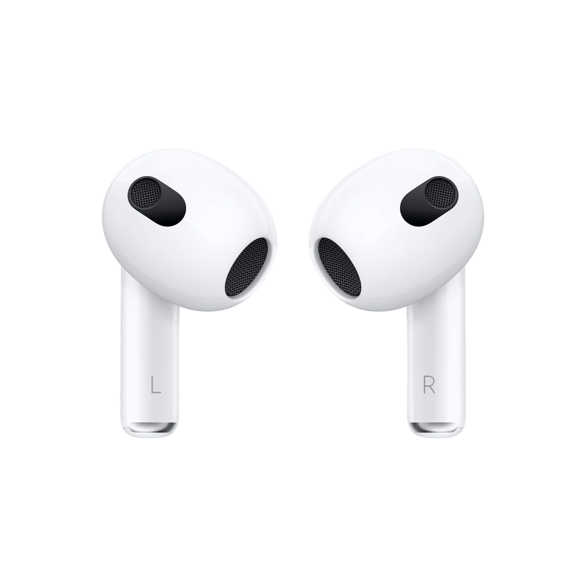 Наушники apple Ozon