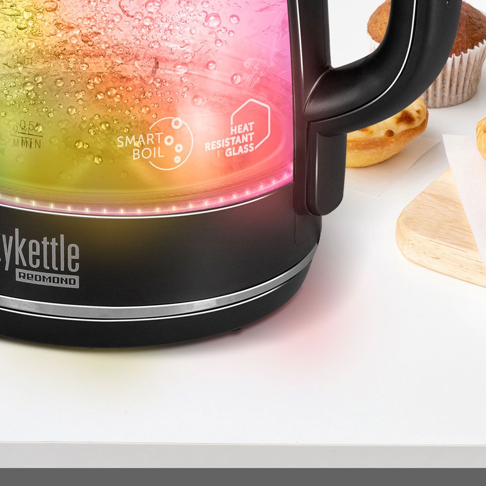 Чайник redmond rk g200s. Чайник Redmond SKYKETTLE RK-g200s. Redmond SKYKETTLE RK-g200s. Чайник редмонд SKYKETTLE g200s. Умный чайник-светильник Redmond SKYKETTLE g200s