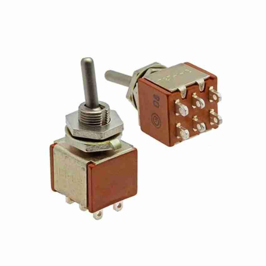 Переключатель П2Т-1-1В - купить с доставкой по выгодным ценам в ...