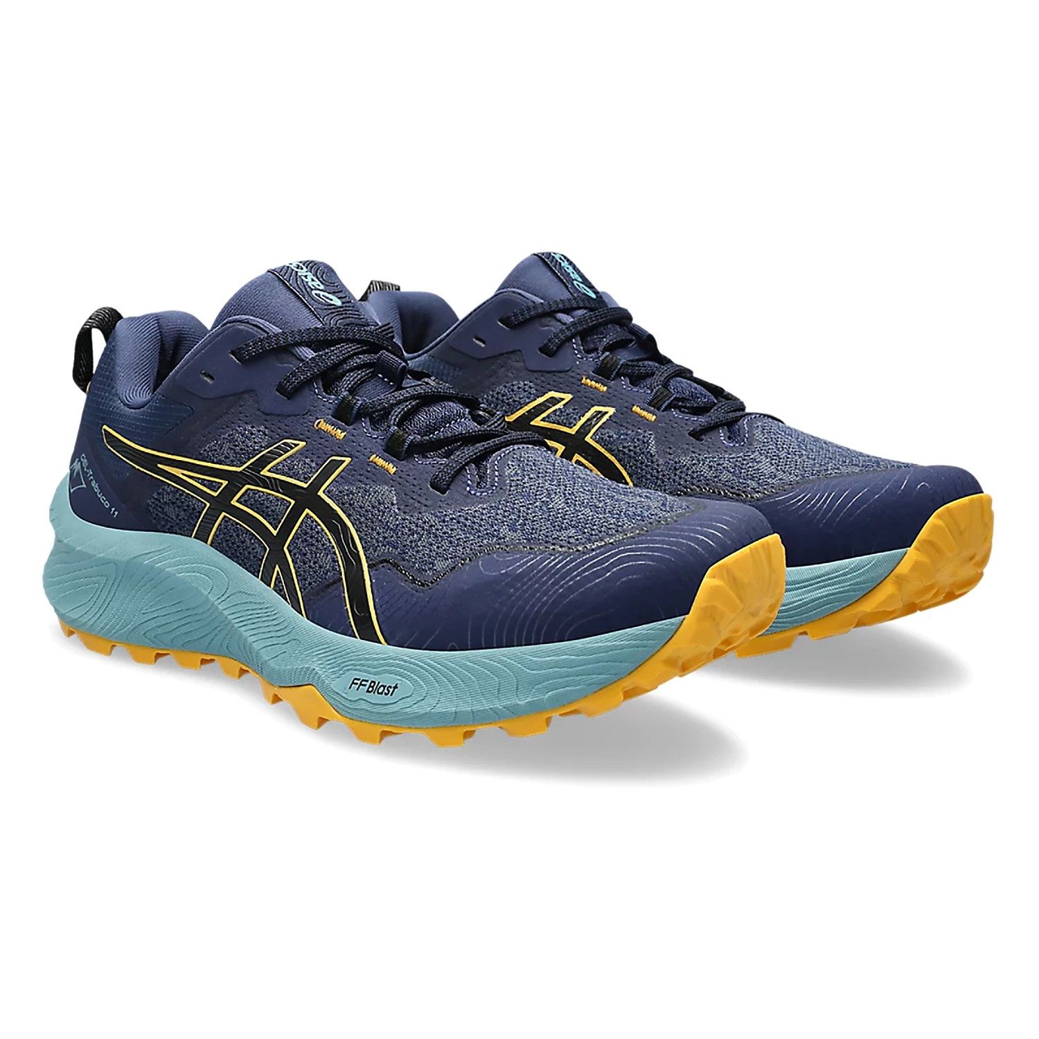 Обзор беговых кроссовок Asics – 16 линеек