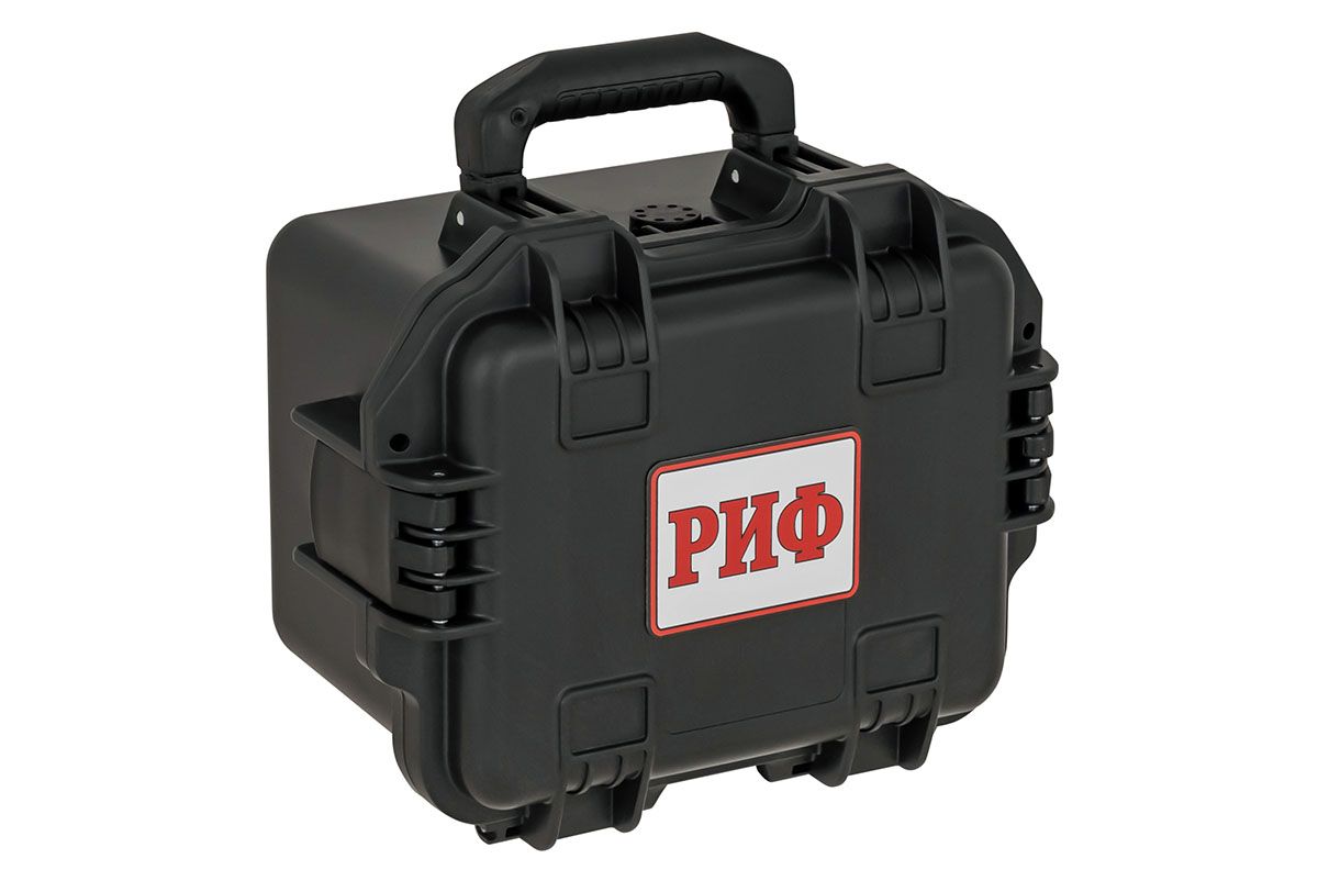 КейсзащитныйударопрочныйРИФWR-82300x249x196мм