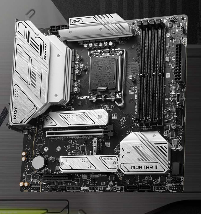 Msi b660 m. Msi b660 m
