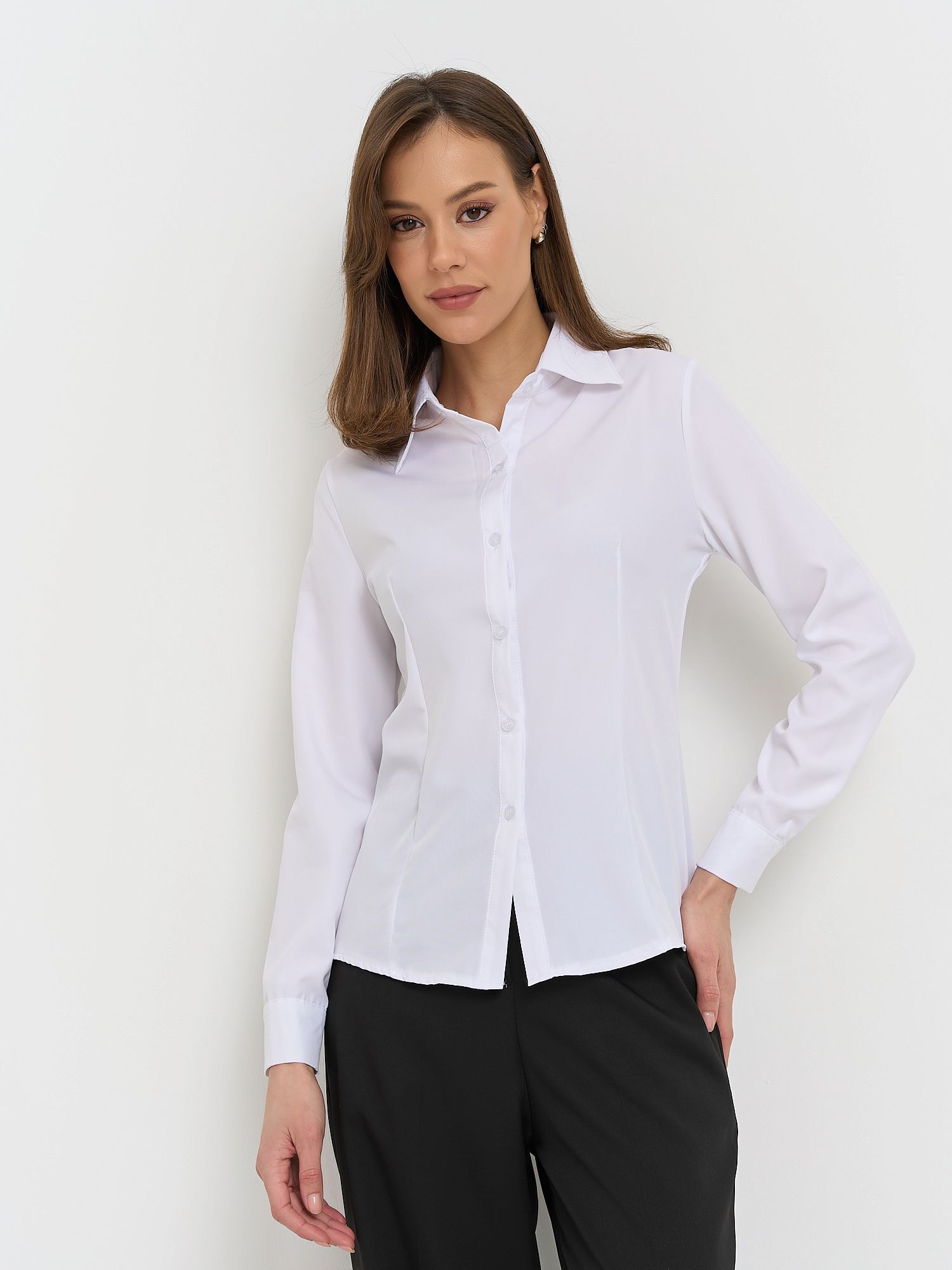 office-woman