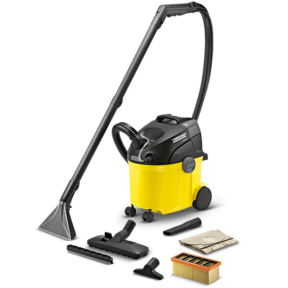 Моющий пылесос Karcher SE 5.100