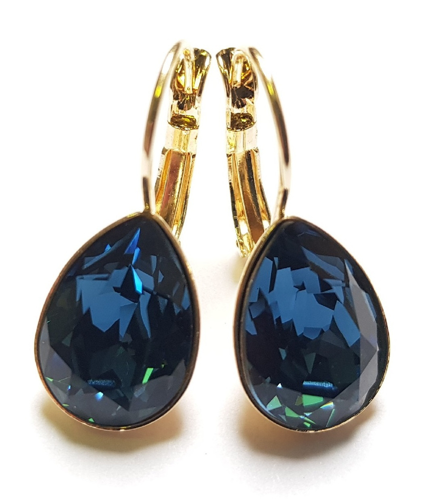 Magic Jewelry Серьги - купить с доставкой по выгодным ценам в интернет ...