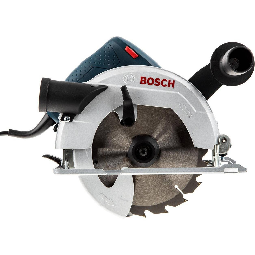 Пила циркулярная BOSCH GKS600 (H) - купить в интернет-магазине OZON с ...