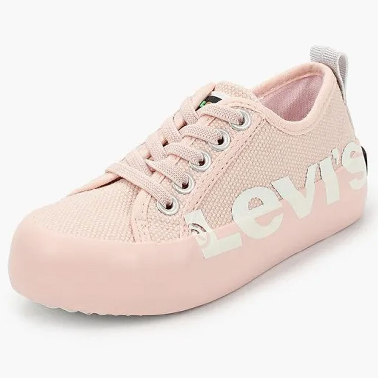 Кеды Levi's #1