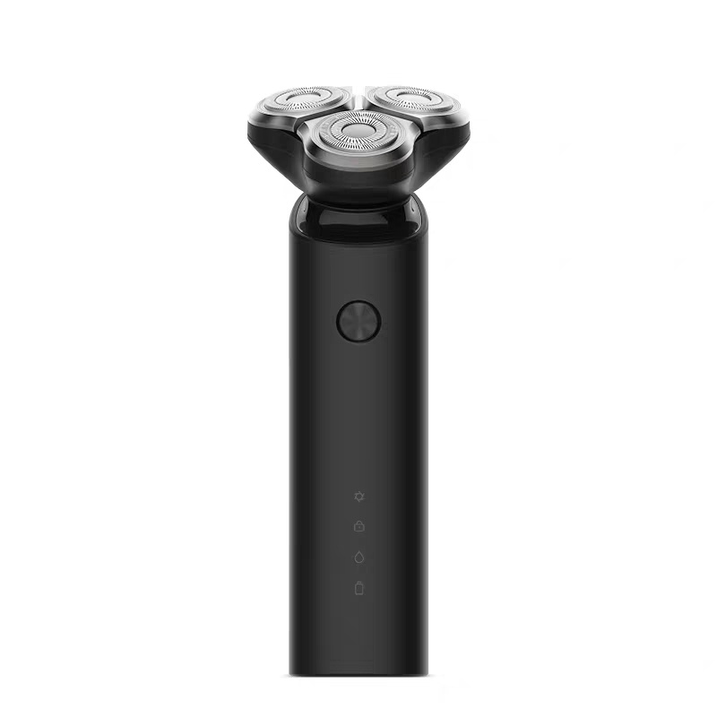 Электробритва мужская Xiaomi Mijia Mi Rotary Electric Shaver S500 #1