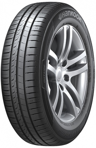 Hankook Kinergy Eco 2 K435 Шины  летние 205/70  R15 96T #1