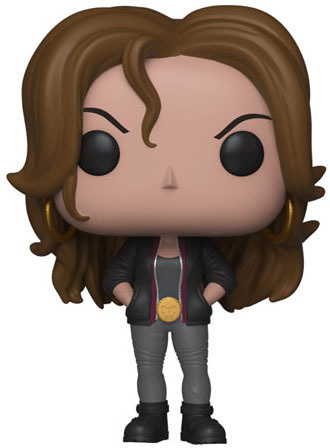 Shank sales funko pop