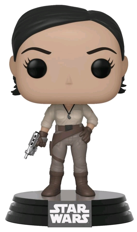 Star wars rise of skywalker funko hot sale pop