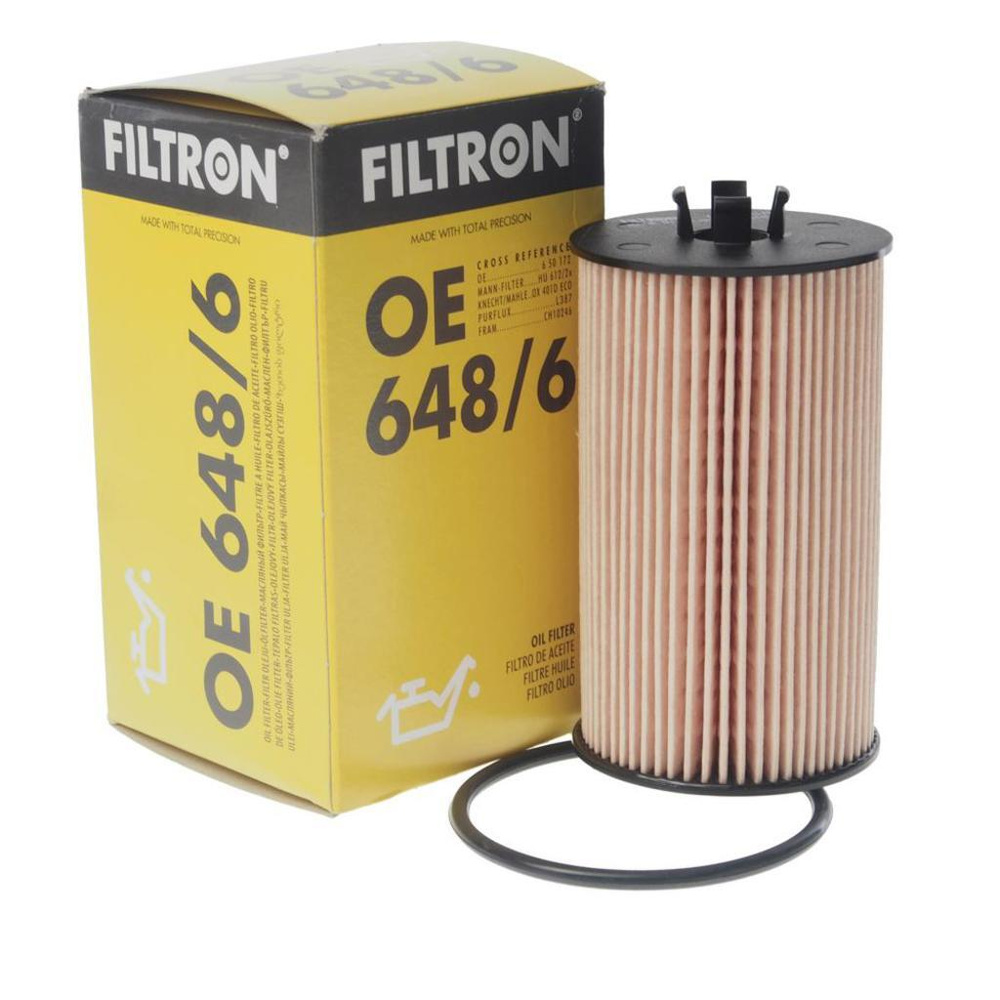 Масляный фильтр astra h. FILTRON oe648/6. Фильтр масляный FILTRON oe6486. Фильтр масляный FILTRON OE 648.