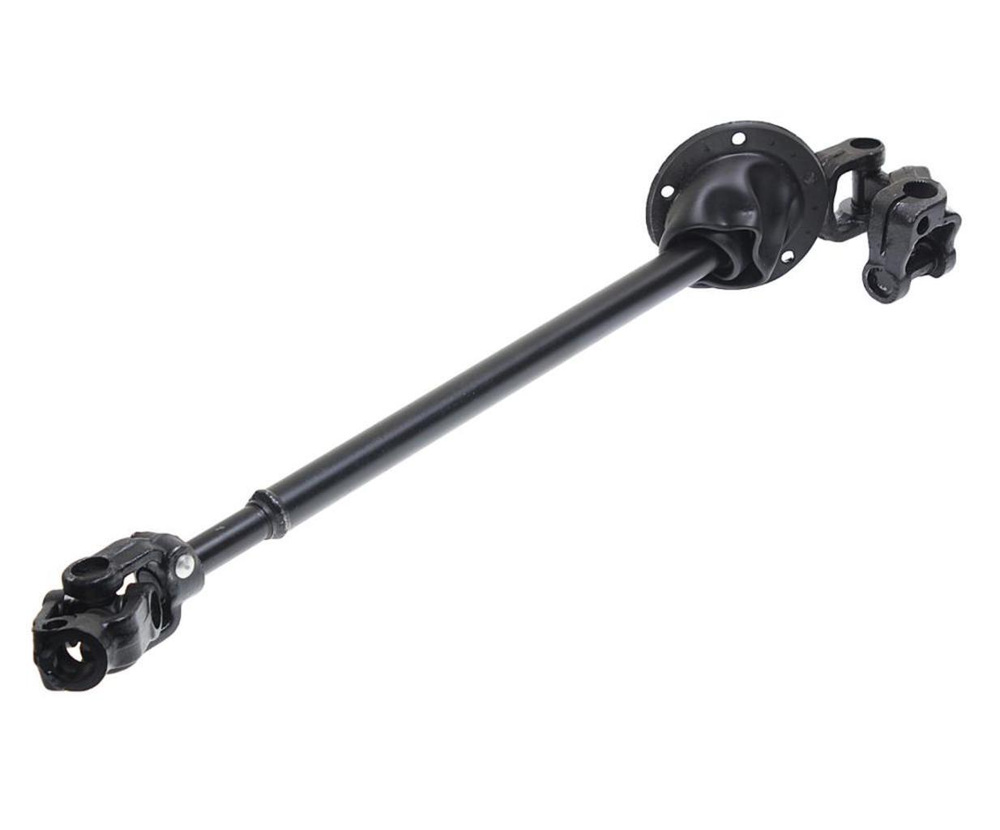 Вал карданный газ-3310 валдай рулевой в сборе оао газ - ГАЗ арт ...