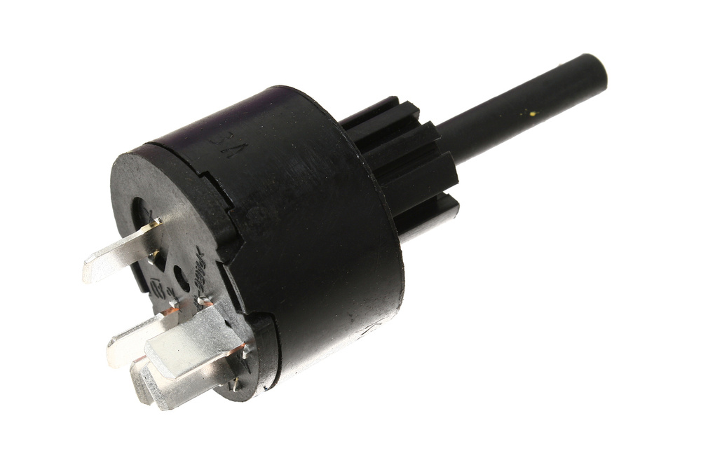 Переключатель отопителя ВАЗ-2123 АВАР - АВАР арт. 634.3709 - купить по ...