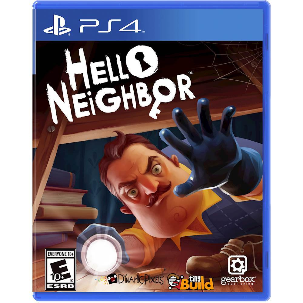 игра hello neighbor играть за привет соседа (97) фото