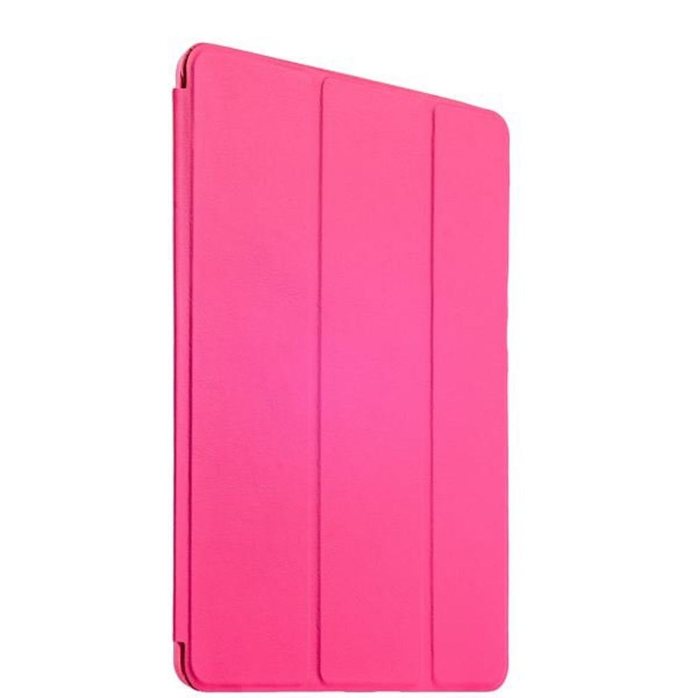Чехол-книжка подставка для планшета Ipad Air 2 Smart Case розовый ...