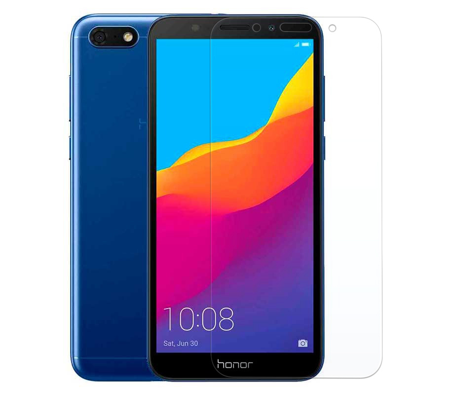 Смартфон Honor 7а Синий Цвет Купить Мтс