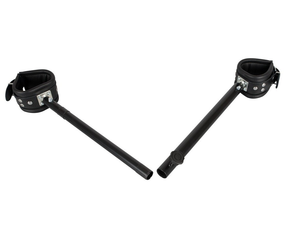 Распорка для ног ZADO Spreizstange mit Fubfesseln - купить с доставкой ...