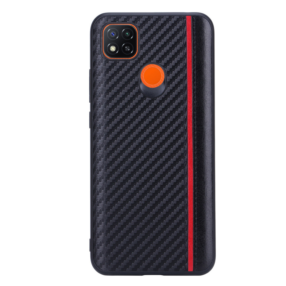 Чехол для Xiaomi Redmi 9C / Redmi 10A (Ксяоми, Сяоми Редми 9С / Редми ...
