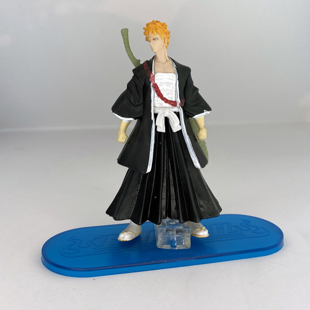 Ichigo figure 2024