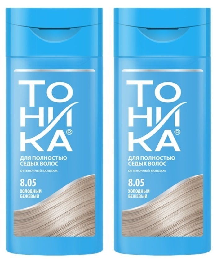 Тоника Плекс для осветления, 150 мл #1