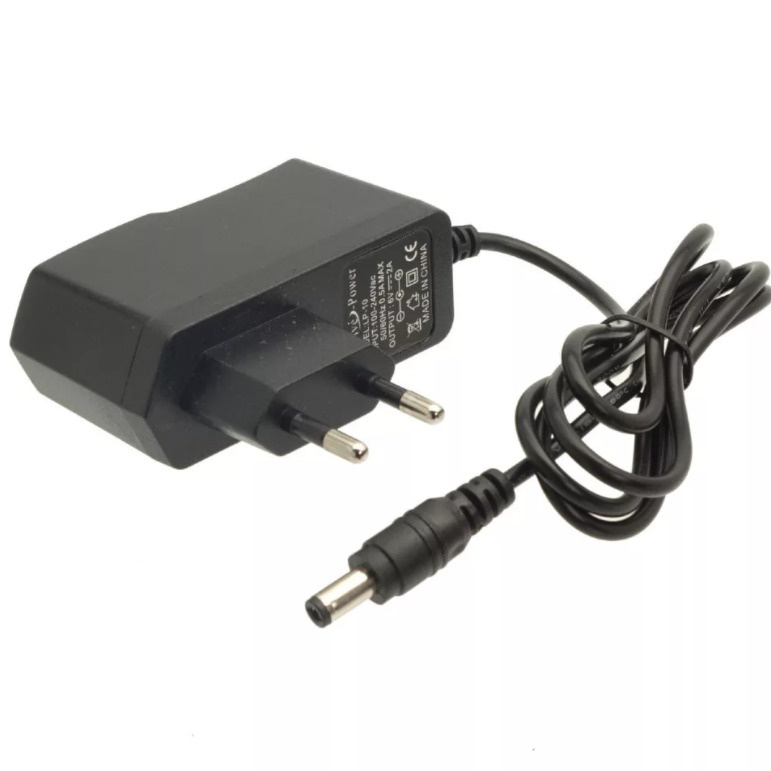Блок питания Live Power 6V 2A 5.5*2.5 mm LP-10 - купить с доставкой по ...