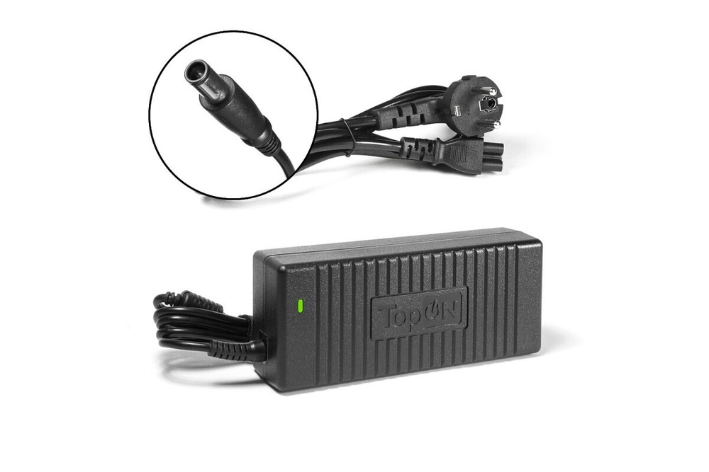 Блок питания для моноблока Acer Aspire 5600U, AU5, Veriton Z, Packard ...