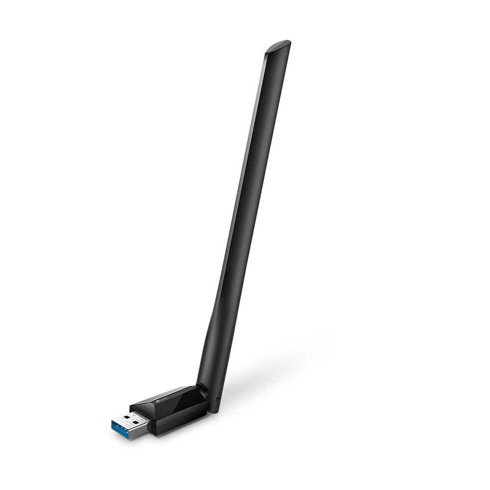 USB Wi-Fi адаптер TP-Link Archer T3U Plus - купить с доставкой по ...