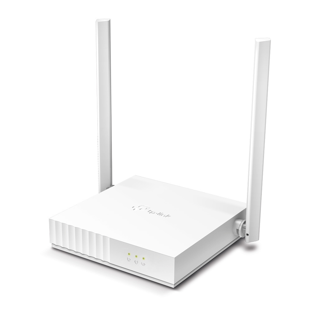 TP-Link Роутер #1