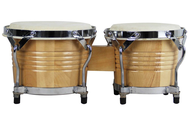 Бонго AP Percussion CX-D120B-NL #1