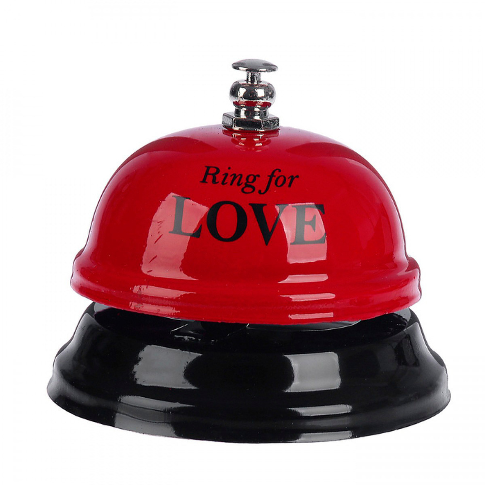 Звонок любви Ring for Love