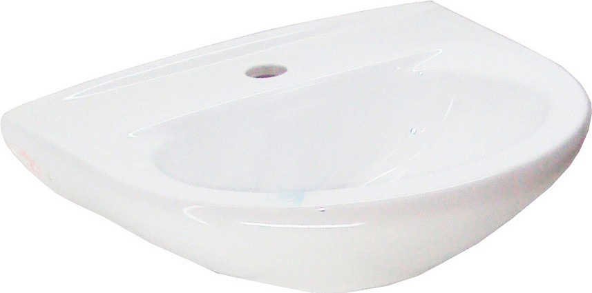 Раковина Santeri Родничок 45 77759x44.5 см купить по доступной цене с ...