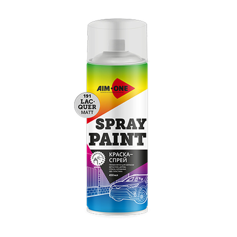 Spray lacquer on sale