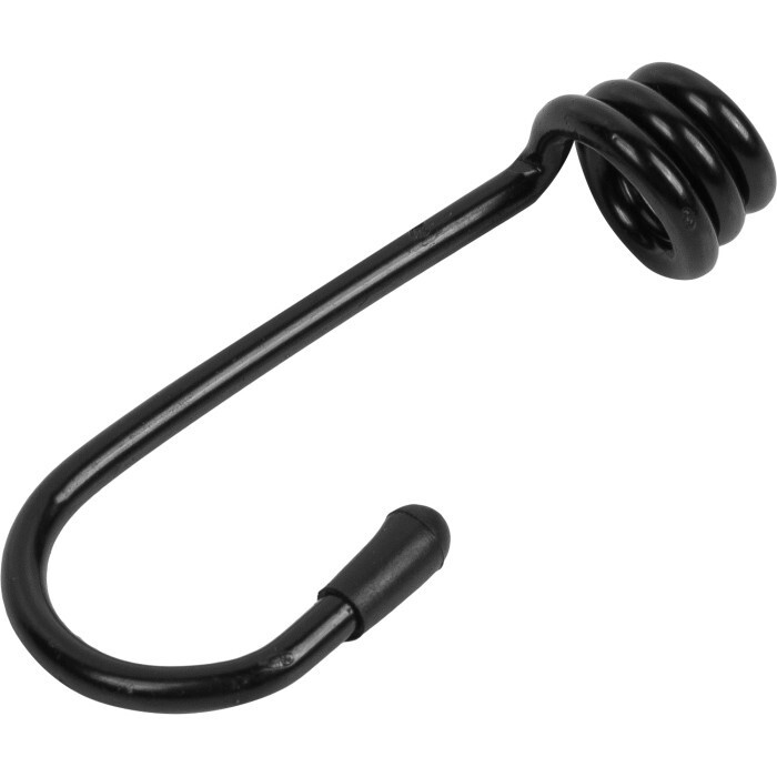 Крюк для эластичной веревки Standers 6 мм, 2 шт. #1