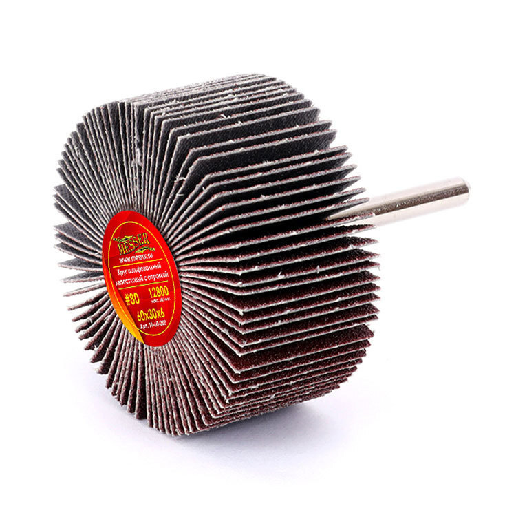 Круг лепестковый радиальный Messer 60 - купить по низким ценам в ...