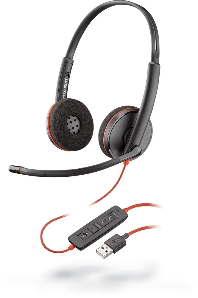 Plantronics plt headphones sale