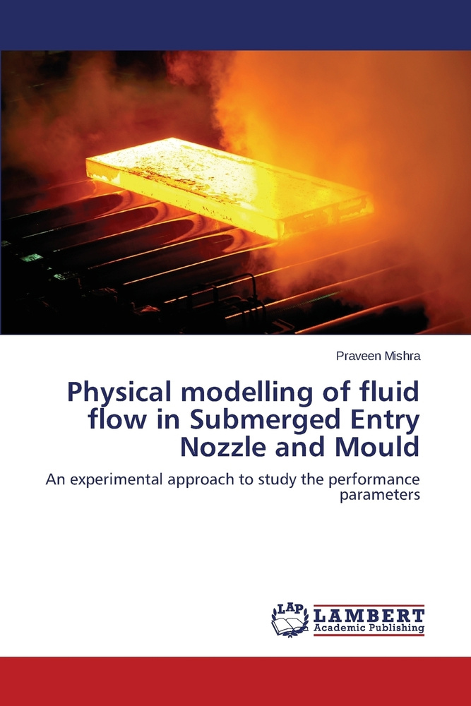 Physical modelling of fluid flow in Submerged Entry Nozzle and Mould ...